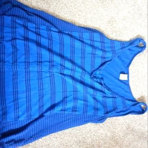 Old Navy Women's Button Down Tank Top